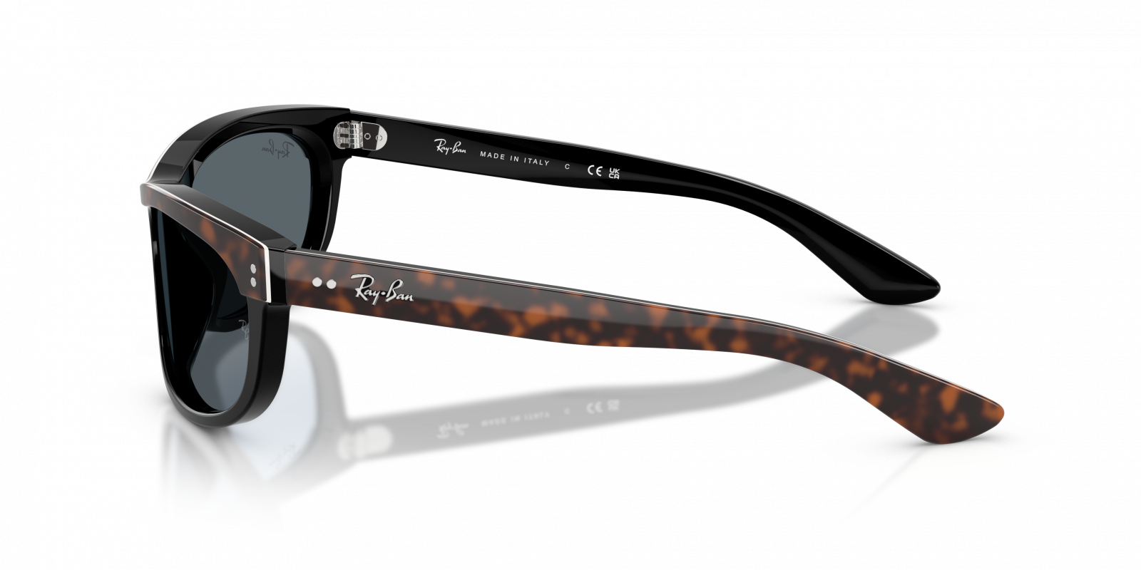 Ray Ban RB2489 1441R5 Balorama 